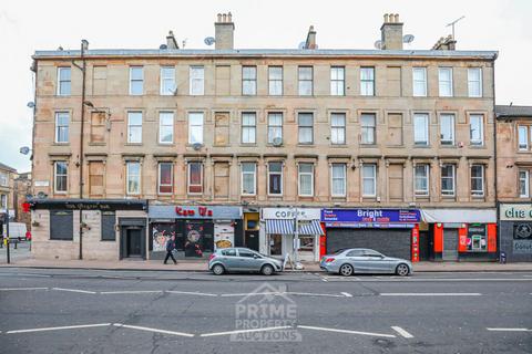 undefined, 736 Pollokshaws Road, Strathbungo G41