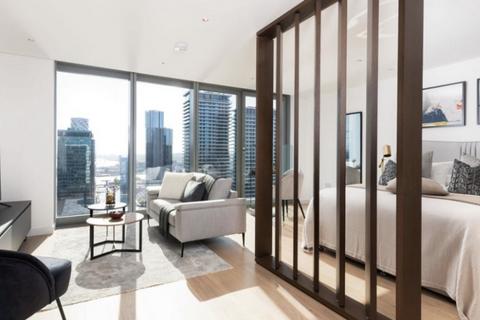 undefined, 40 Landmark Square, London, E14