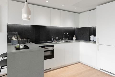 undefined, 40 Landmark Square, London, E14