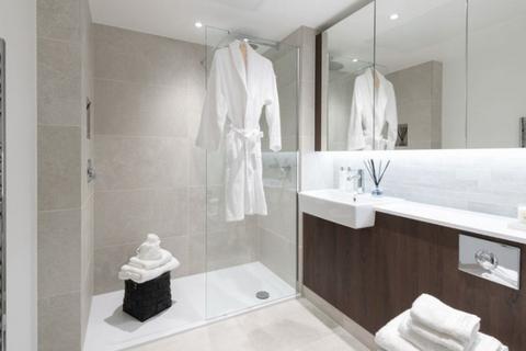 undefined, 40 Landmark Square, London, E14