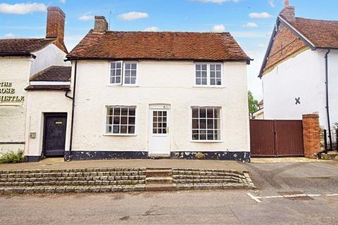 undefined, Station Road, Aylesbury HP17