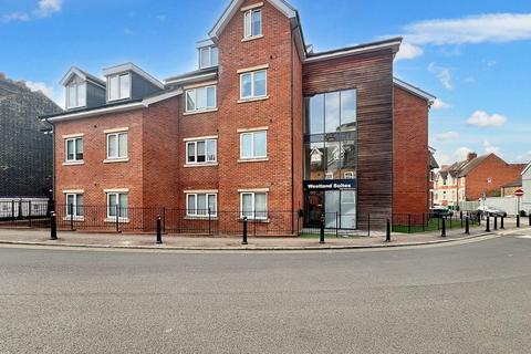 undefined, Westland Road, Watford, Hertfordshire