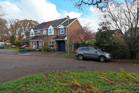 undefined, Hadrian Way, Corfe Mullen, BH21 3XF