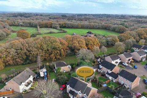 undefined, Hadrian Way, Corfe Mullen, BH21 3XF