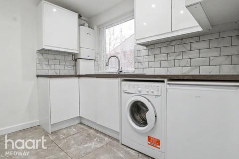 undefined, Layfield Road, GILLINGHAM