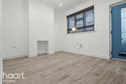 undefined, Layfield Road, GILLINGHAM