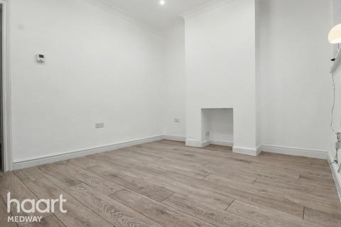 undefined, Layfield Road, GILLINGHAM