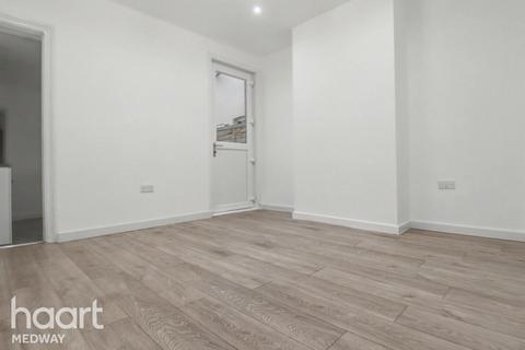 undefined, Layfield Road, GILLINGHAM