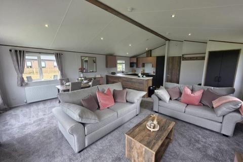 2 bedroom lodge for sale, Pickering York