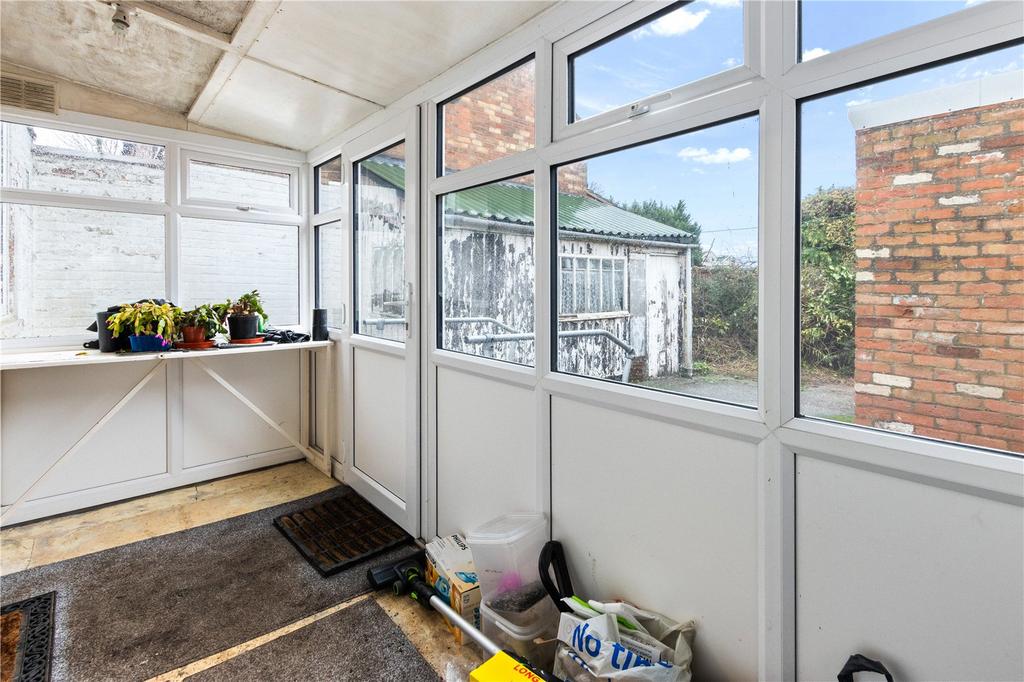 Conservatory