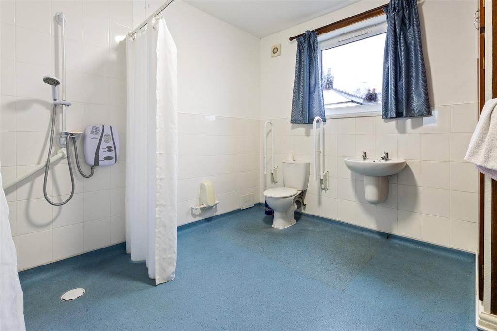 Wet Room