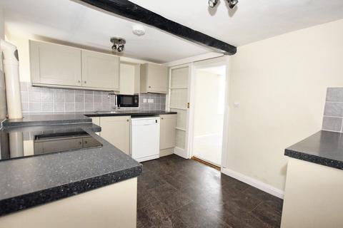 undefined, Lower Icknield Way, Princes Risborough HP27