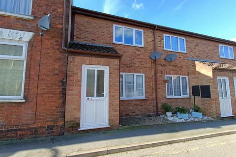 undefined, Waterloo Street, Market Rasen LN8