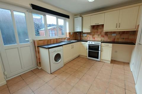 undefined, Waterloo Street, Market Rasen LN8