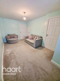 Electric Way, Birmingham