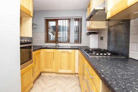 undefined, Pitville Street, Darwen