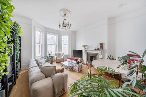 undefined, Gondar Gardens, London, NW6