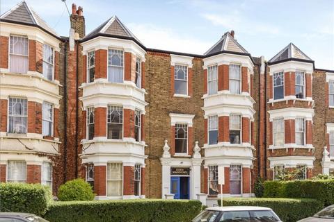 undefined, Gondar Gardens, London, NW6