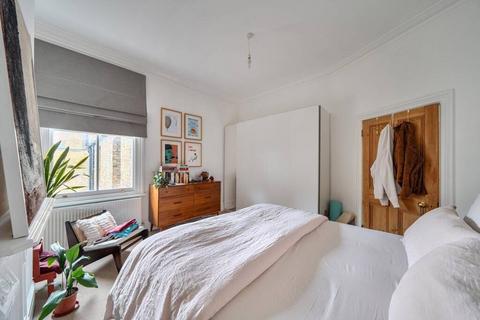 undefined, Gondar Gardens, London, NW6
