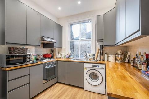 undefined, Gondar Gardens, London, NW6
