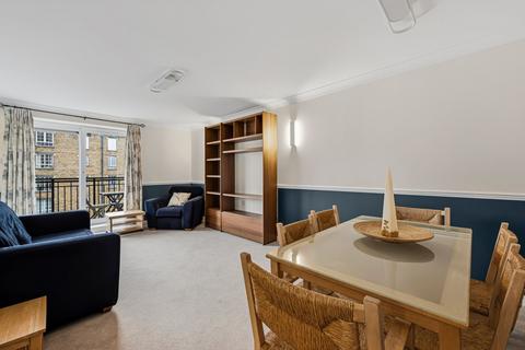 undefined, Victoria Wharf, 46 Narrow Street, London