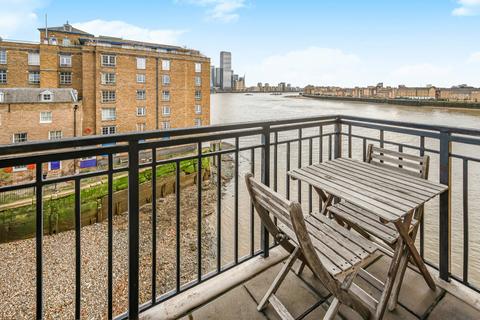 undefined, Victoria Wharf, 46 Narrow Street, London