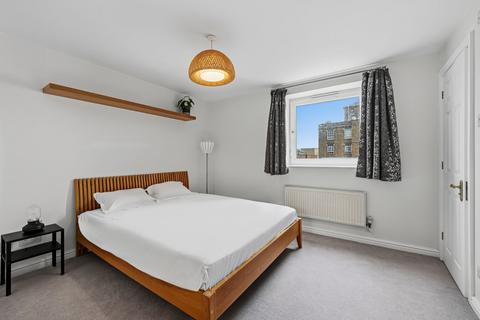 undefined, Victoria Wharf, 46 Narrow Street, London