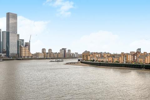 undefined, Victoria Wharf, 46 Narrow Street, London