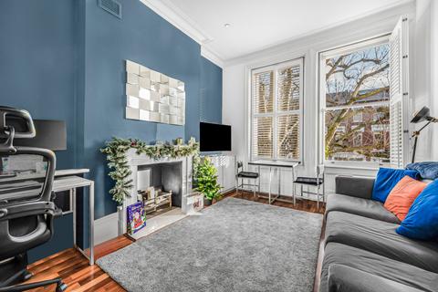 undefined, Marylands Road, London
