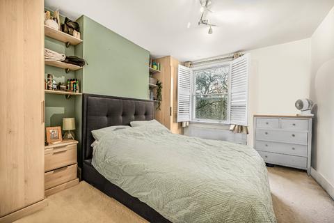 undefined, Marylands Road, London