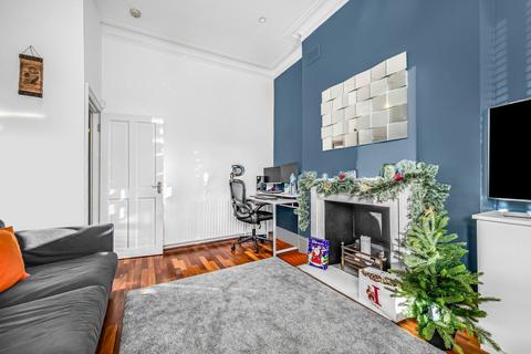 undefined, Marylands Road, London