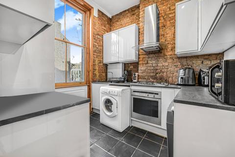 undefined, Marylands Road, London