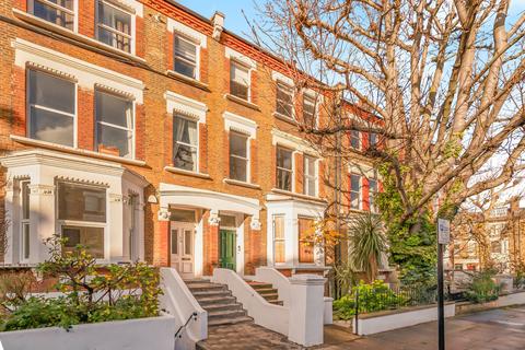 Marylands Road, London