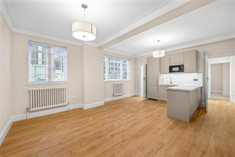 undefined, Tavistock Court, Tavistock Square, London