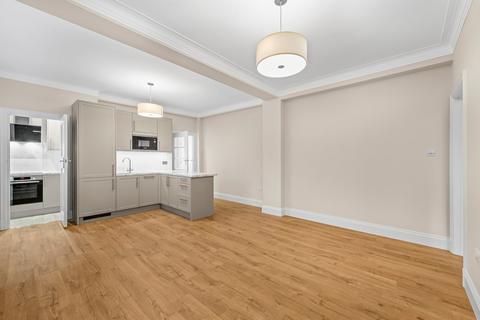 undefined, Tavistock Court, Tavistock Square, London