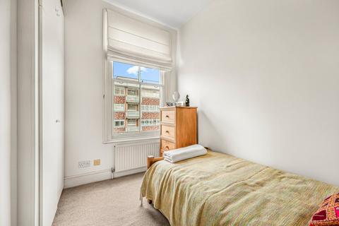 undefined, Oakley Road, Islington, London