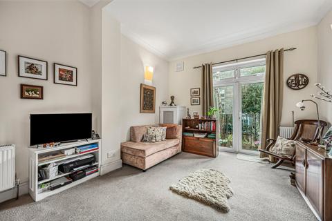 undefined, Oakley Road, Islington, London