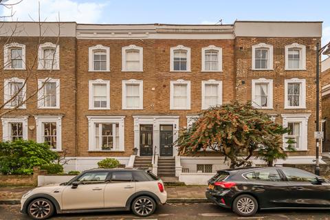 undefined, Oakley Road, Islington, London