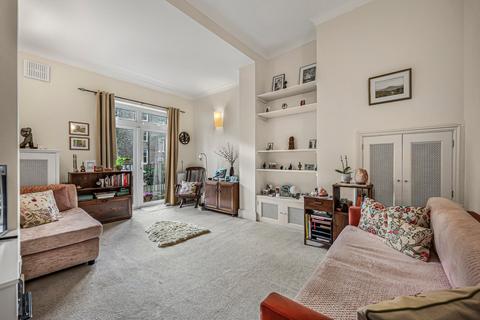 undefined, Oakley Road, Islington, London