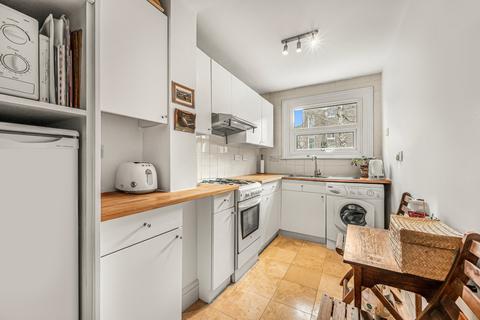 undefined, Oakley Road, Islington, London