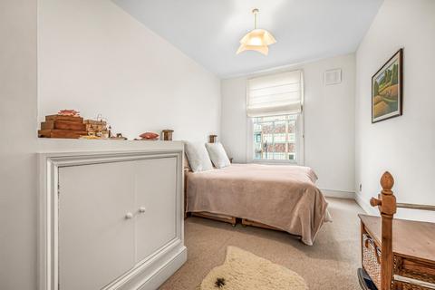 undefined, Oakley Road, Islington, London
