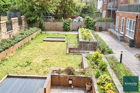 undefined, Lankaster Gardens, London, N2