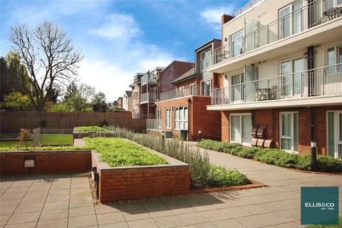 undefined, Lankaster Gardens, London, N2