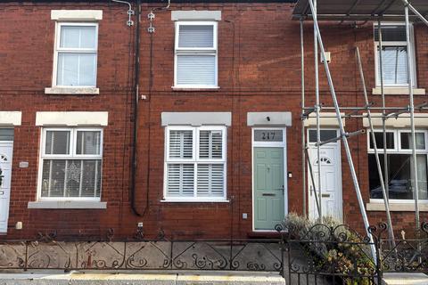Turncroft Lane, Offerton