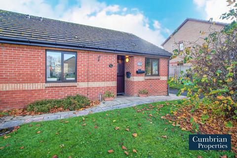 2 bedroom semi-detached bungalow for sale, Cedar Grove, Stanwix, Carlisle, CA3
