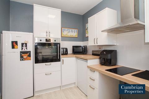 2 bedroom semi-detached bungalow for sale, Cedar Grove, Stanwix, Carlisle, CA3