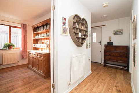 2 bedroom semi-detached bungalow for sale, Cedar Grove, Stanwix, Carlisle, CA3