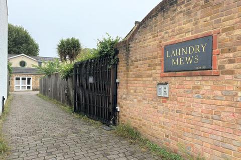 undefined, Laundry Mews Forest Hill, London, SE23