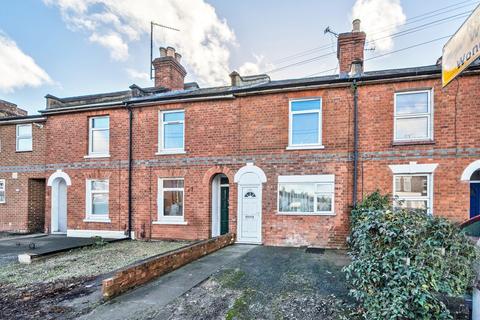 undefined, Gosbrook Road, Caversham, Reading