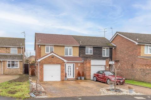 undefined, Linwood Grove, Leighton Buzzard